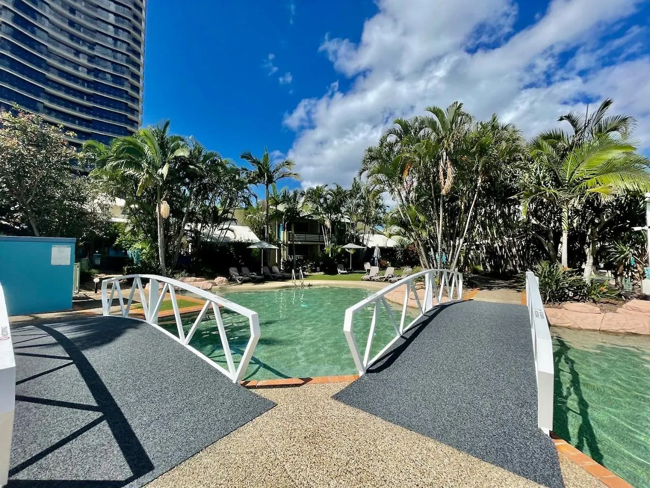 Apartamento Diamond Beach 42 Gold Coast