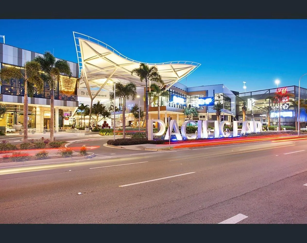 Diamond Beach 42 Gold Coast Apartamento