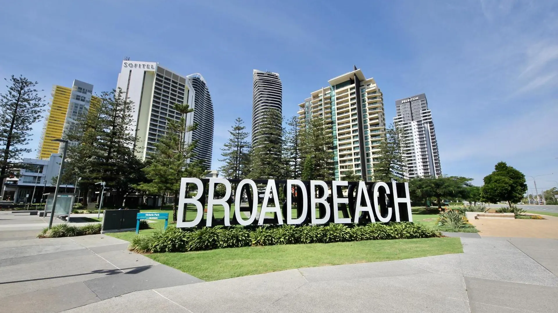 Diamond Beach 42 Gold Coast Apartamento