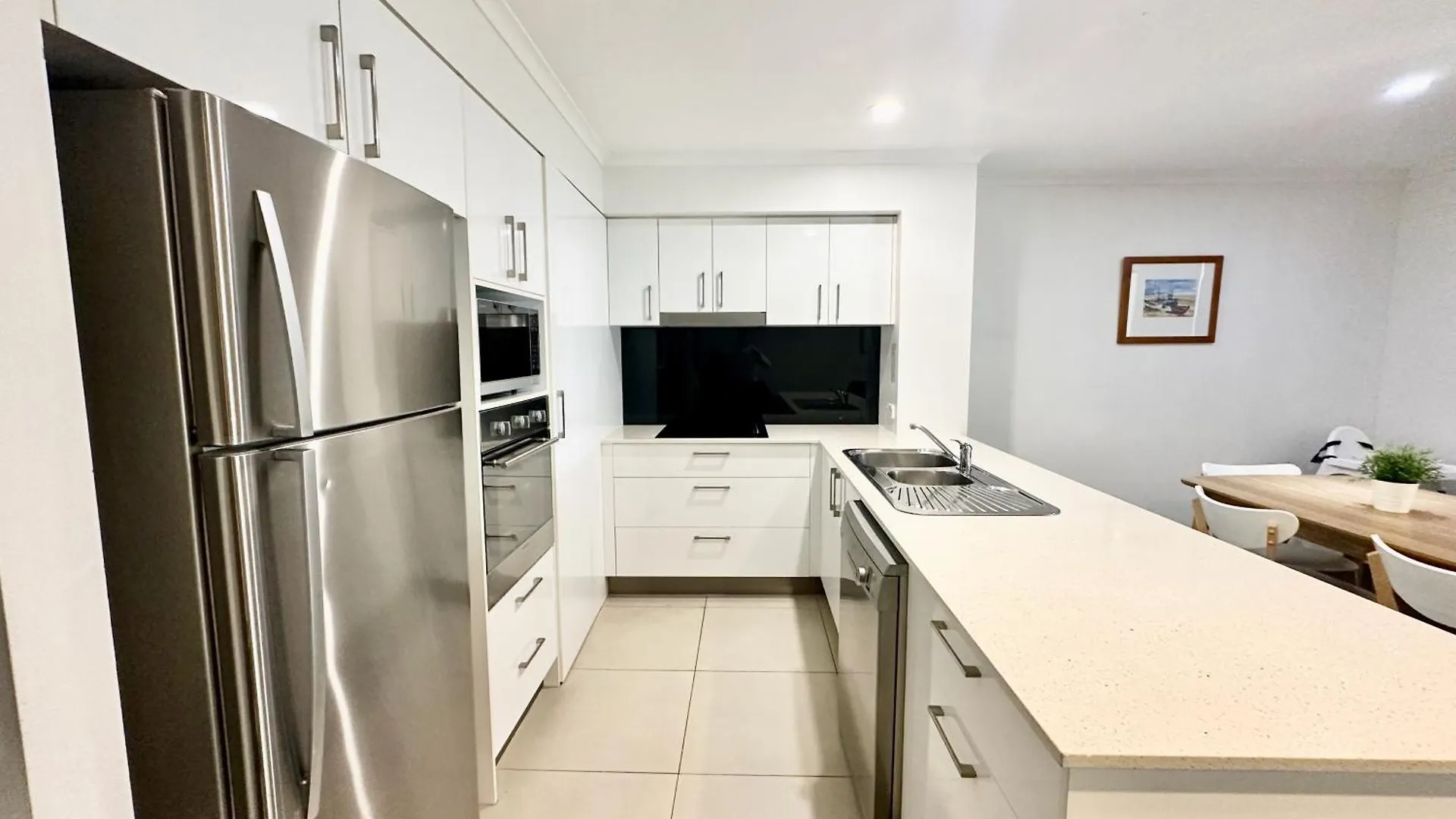 Apartamento Diamond Beach 42 Gold Coast Austrália