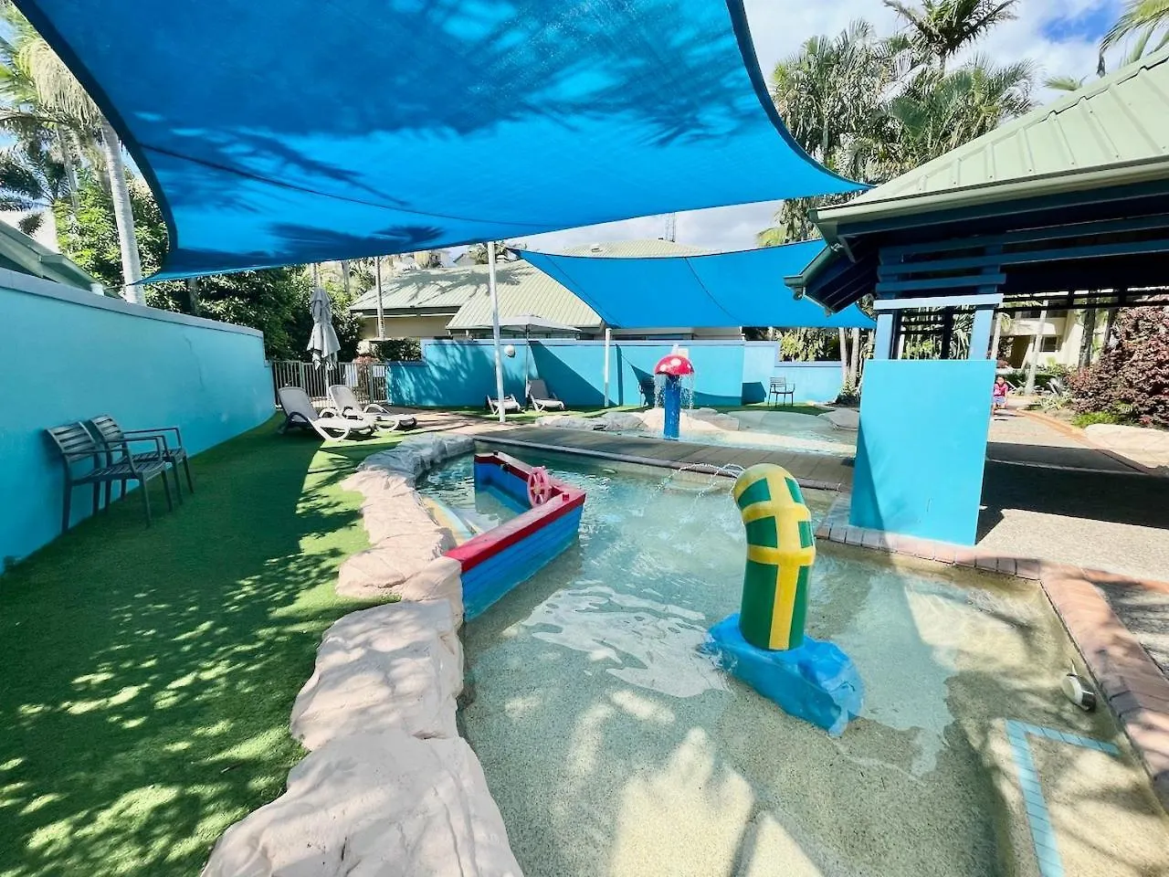 Apartman Diamond Beach 42 Gold Coast