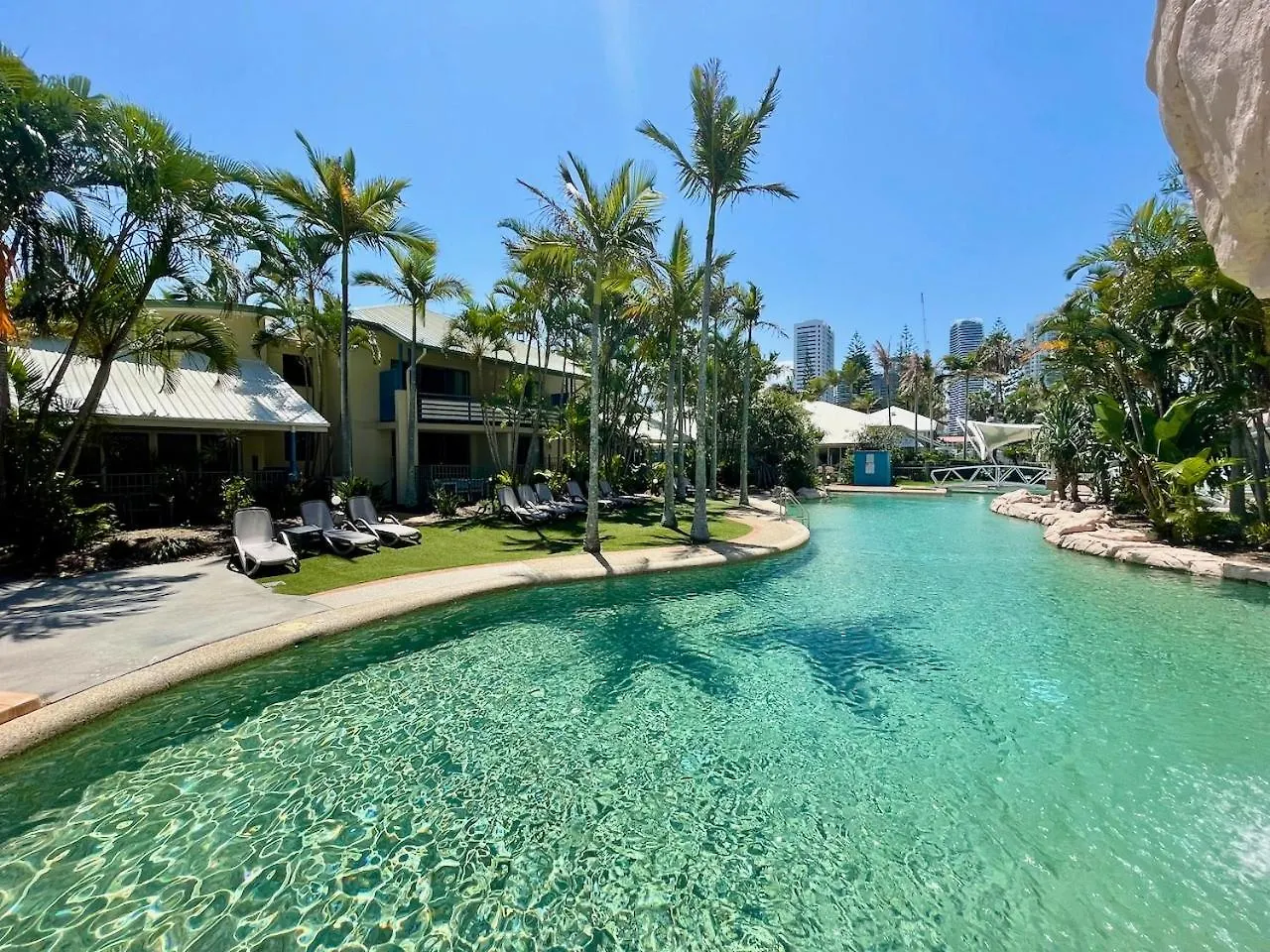 Diamond Beach 42 Gold Coast