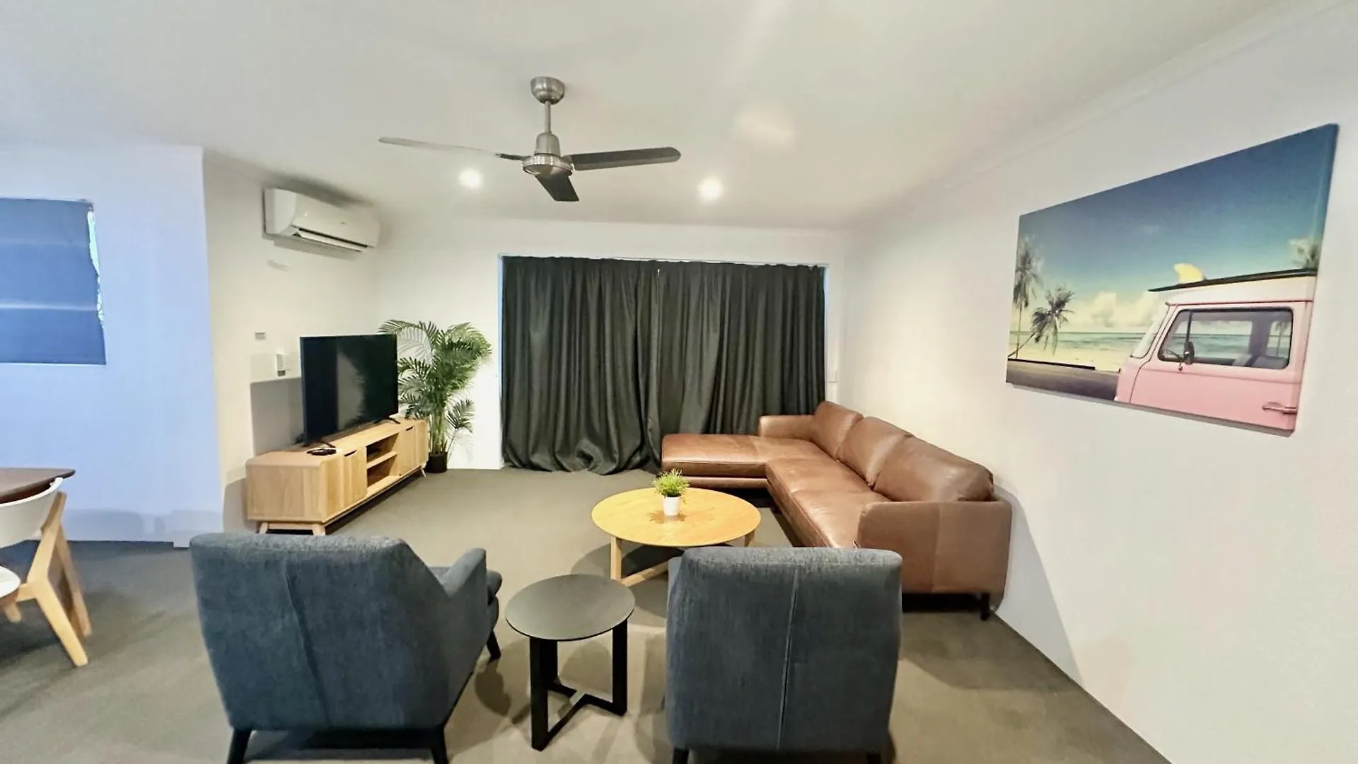 Diamond Beach 42 Gold Coast Apartman